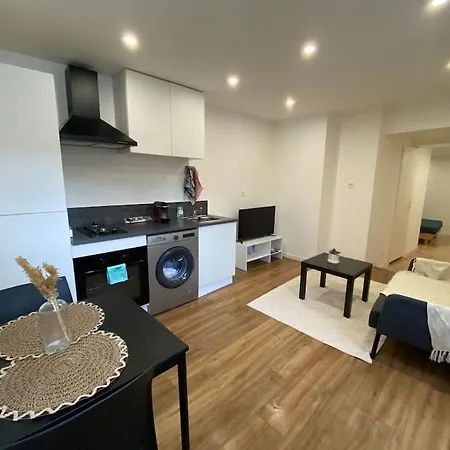 Appartement Reze Nantes