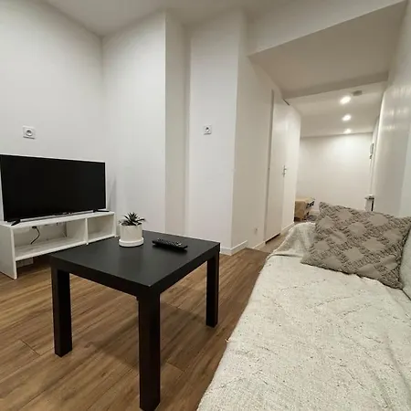 Appartement Reze *